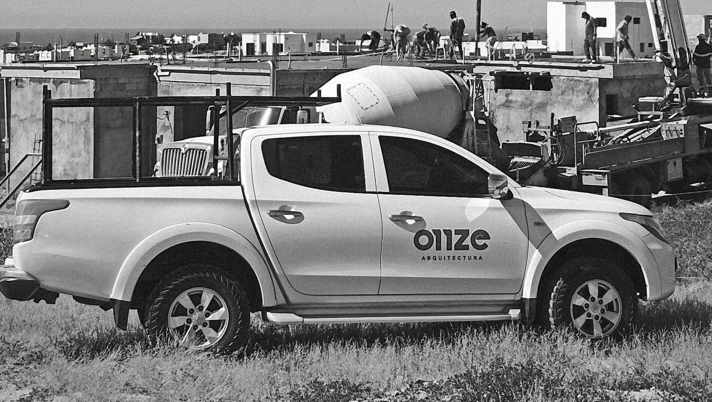 CASA ANNIE (En construccion)