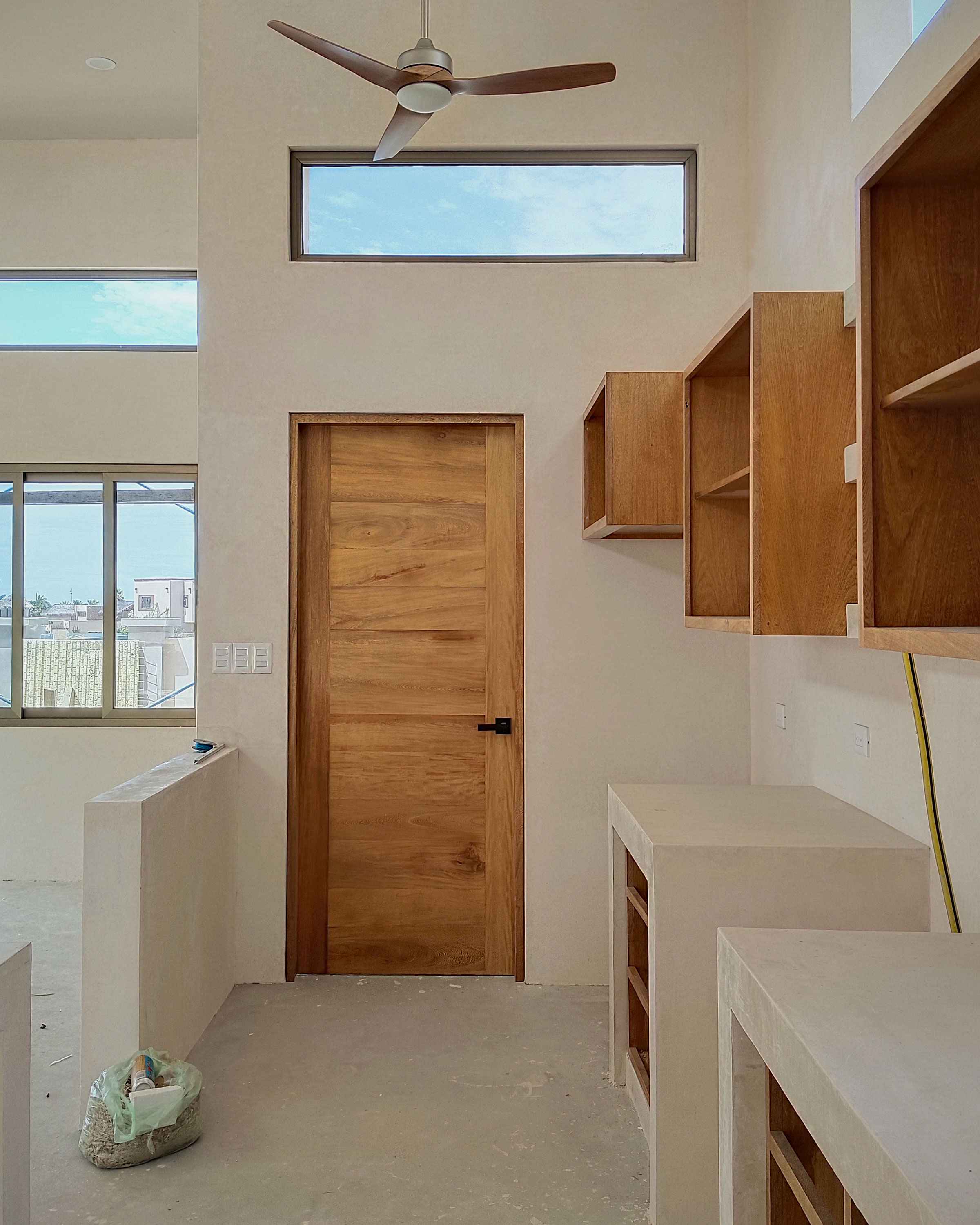 CASA DIA (En construccion)