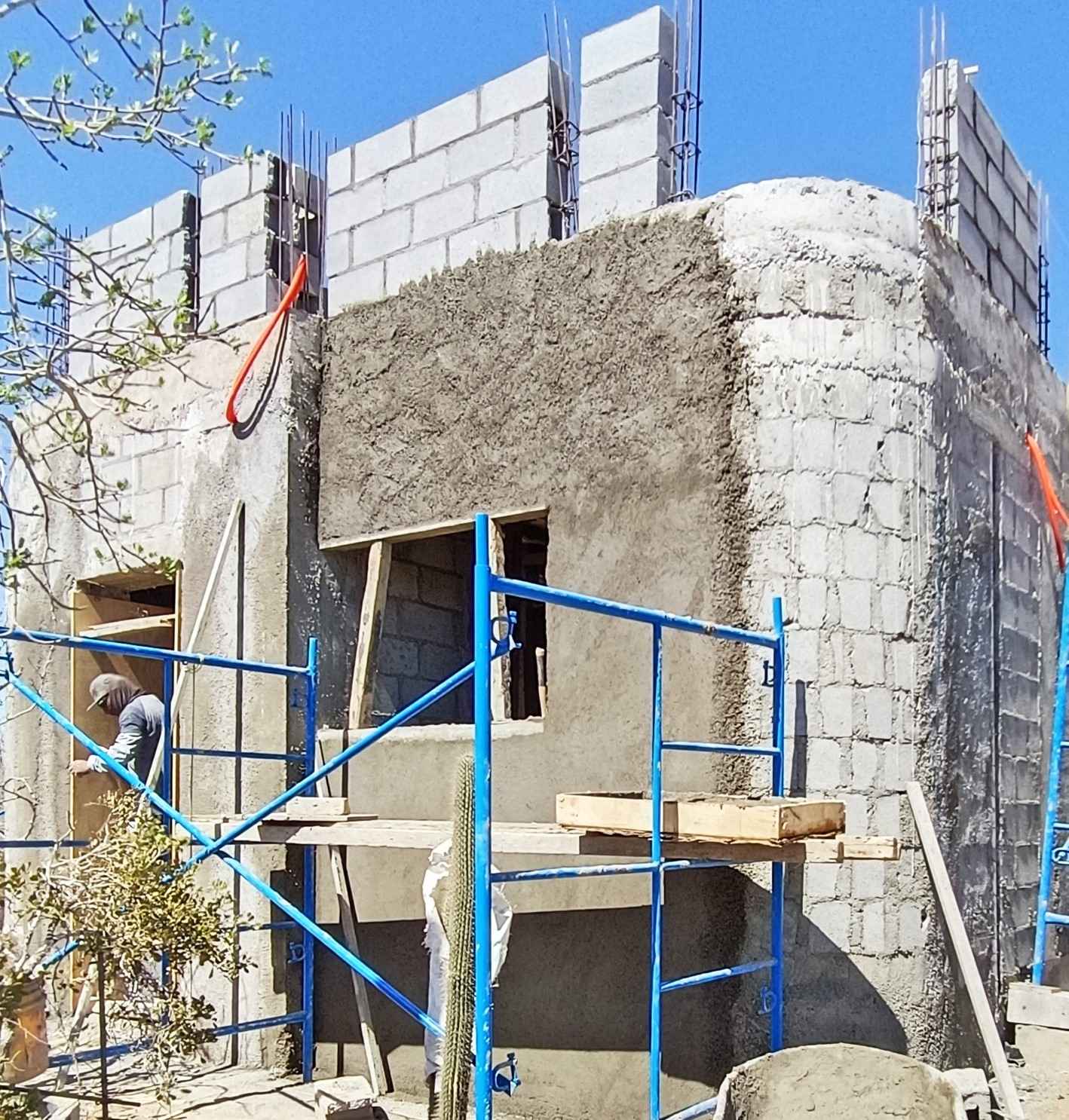 SERENDIB (en construccion)